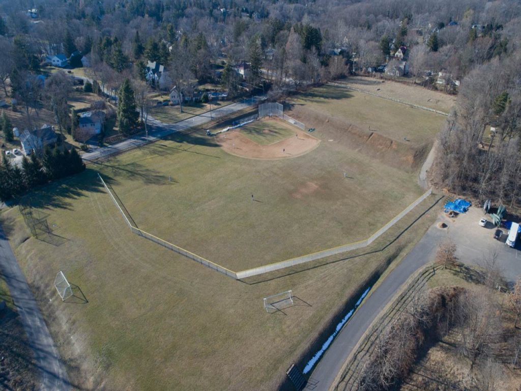 Baseball Field