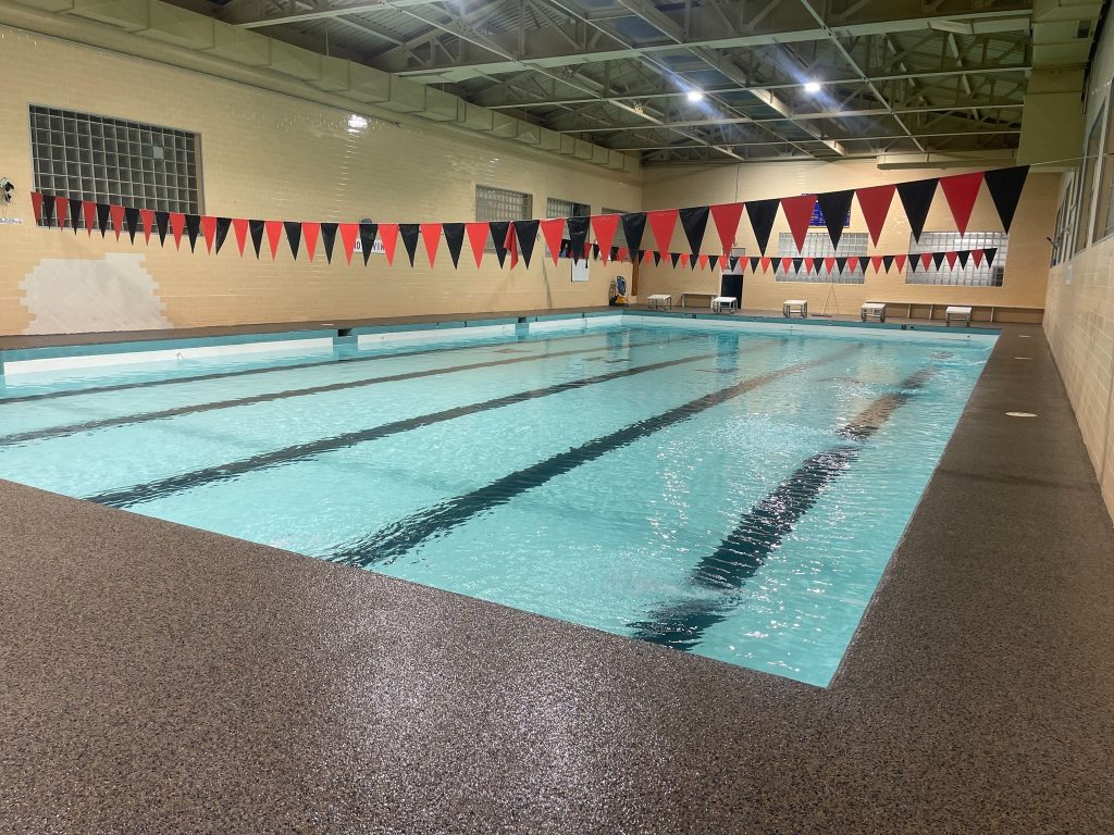 VFMA Swimming Pool