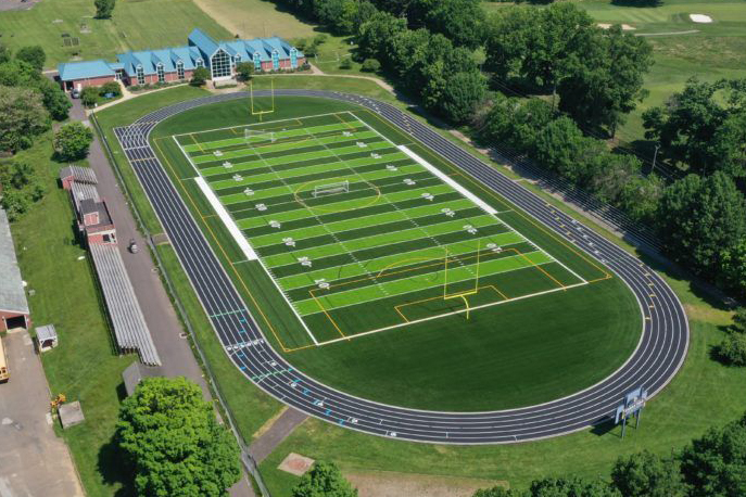 Turf Field